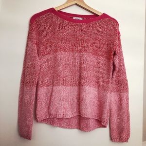 Max & Co. knit sweater